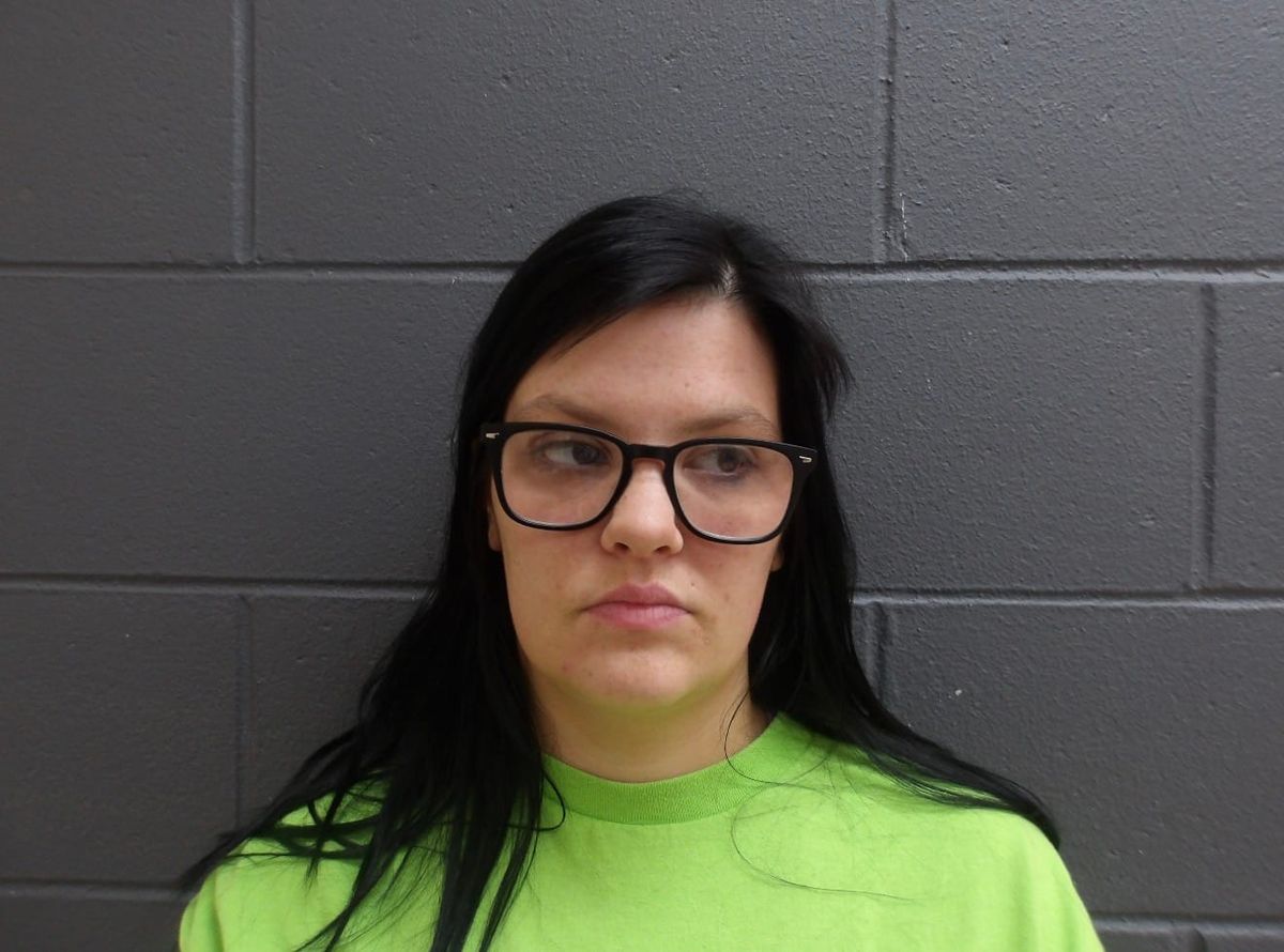 Mariah French | Clay County