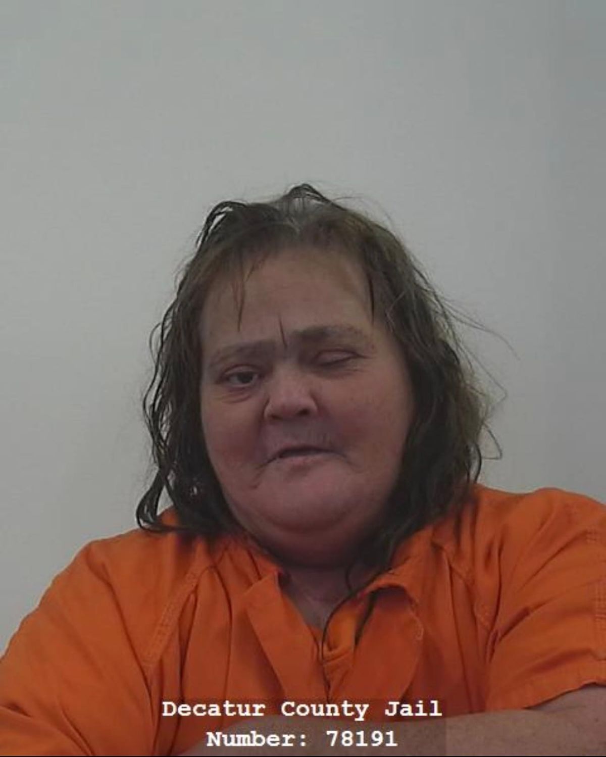 Mechelle Alaine Carroll | Decatur County