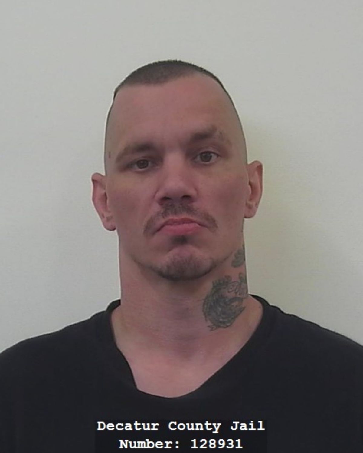 Dustin Alan Dobson | Decatur County