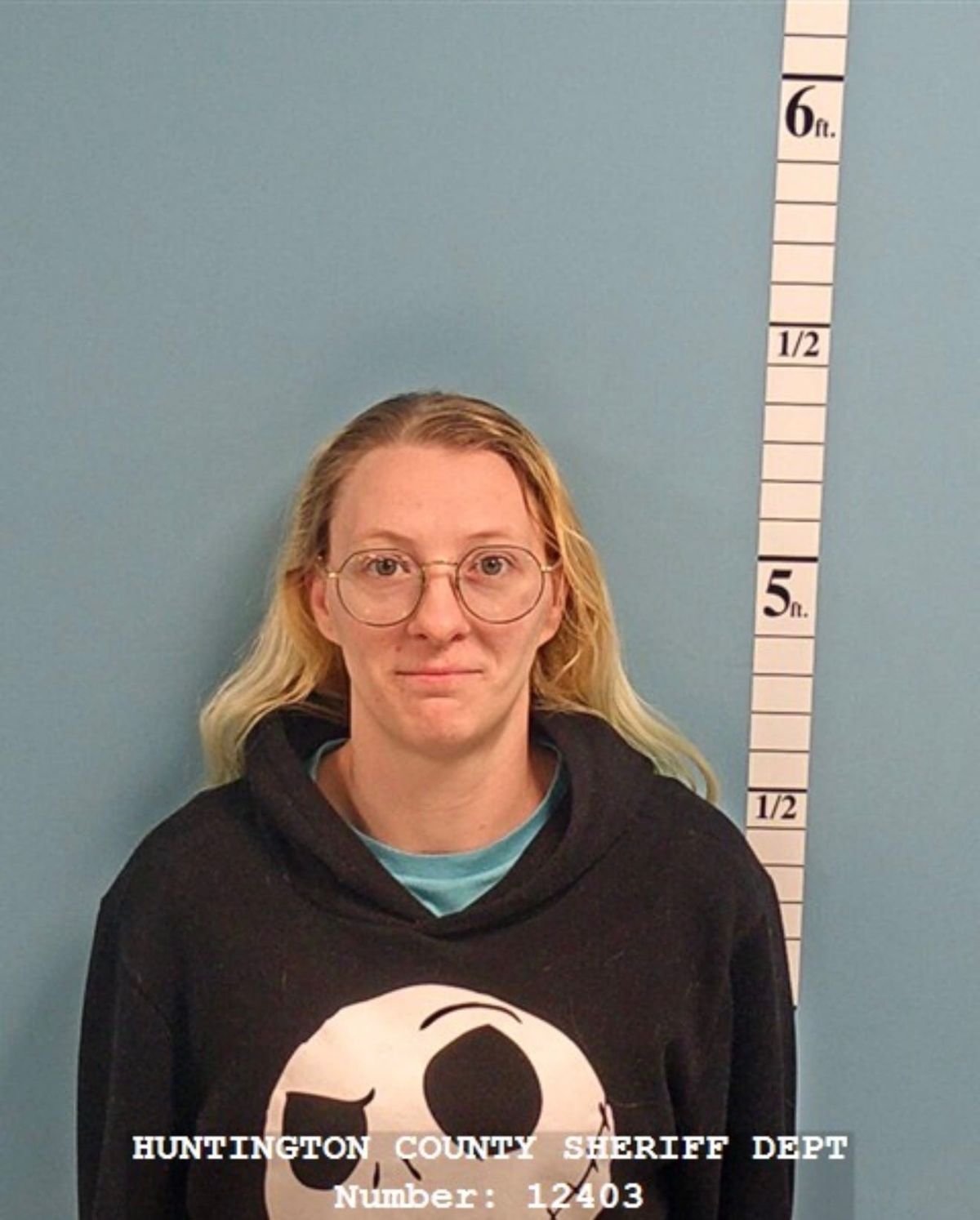 Payton Kelsey Kipp | Huntington County