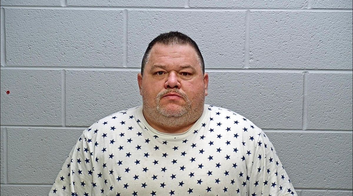 Steven Jacob England | Steuben County