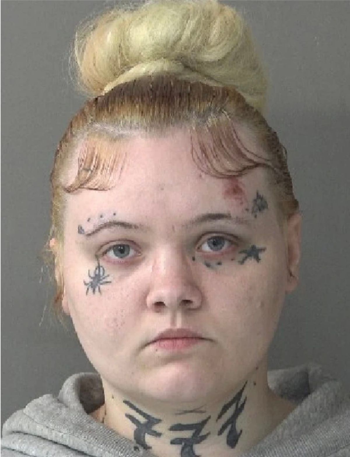Andria Ranea Demass | Kosciusko County