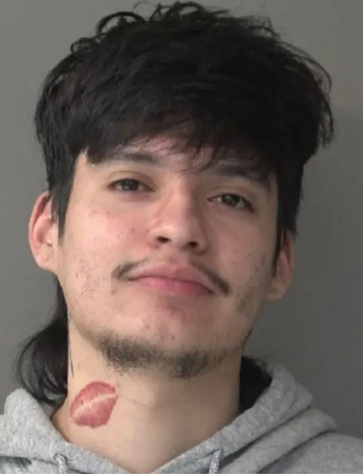 Ulises Ivan Jimenez-Ramirez | Kosciusko County