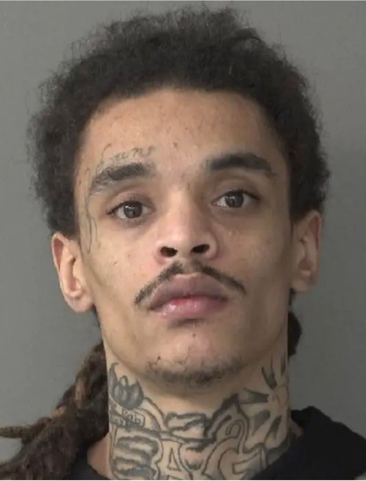 Mario CJ Pratt | Kosciusko County
