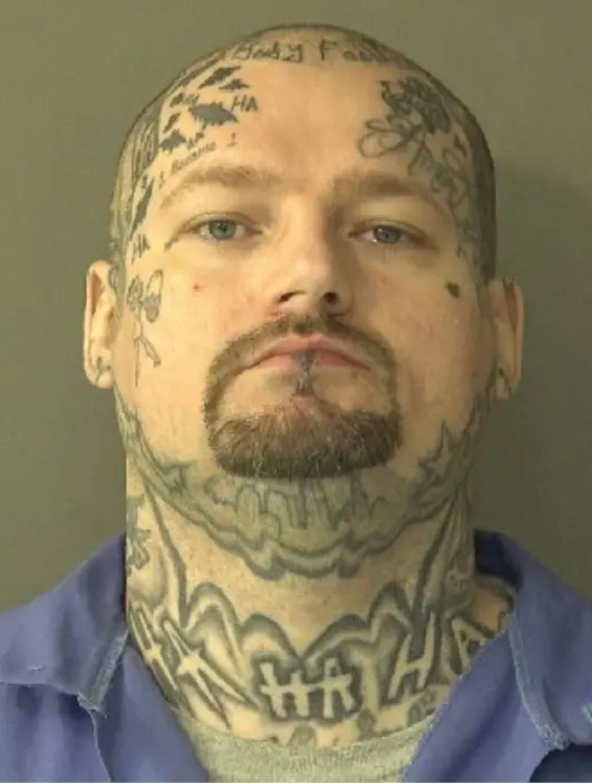 Joshua Lee Stacy | Kosciusko County