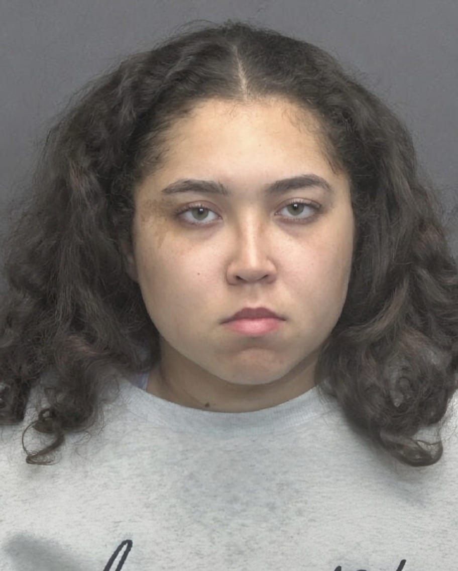 Aireion Felecia-Nicole Barnett | Vanderburgh County