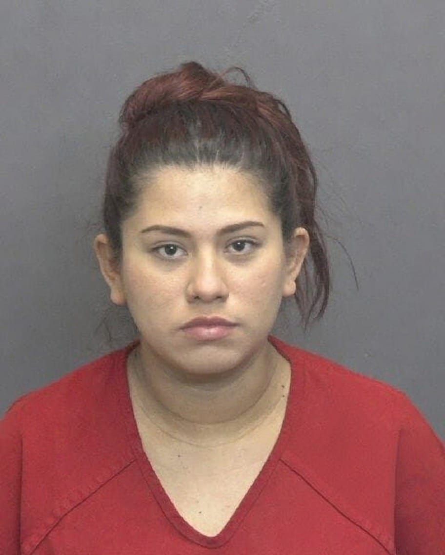 Sahoris Romero Rojas | Vanderburgh County