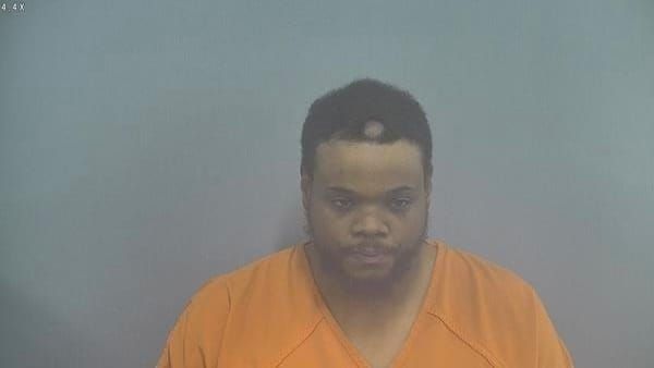 Pascal Sylla | Whitley County