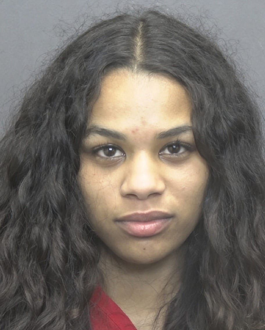 Shae`lynn Nicole Smith | Vanderburgh County