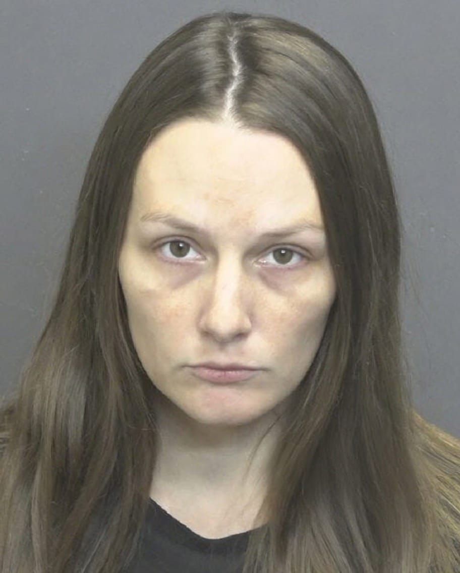 Mariah Nicole Whitsell | Vanderburgh County