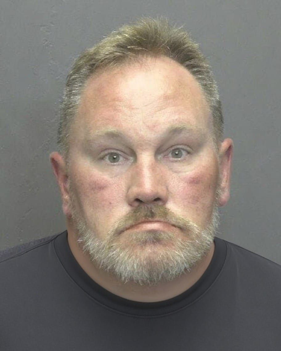 Shawn Michael Anoskey | Vanderburgh County