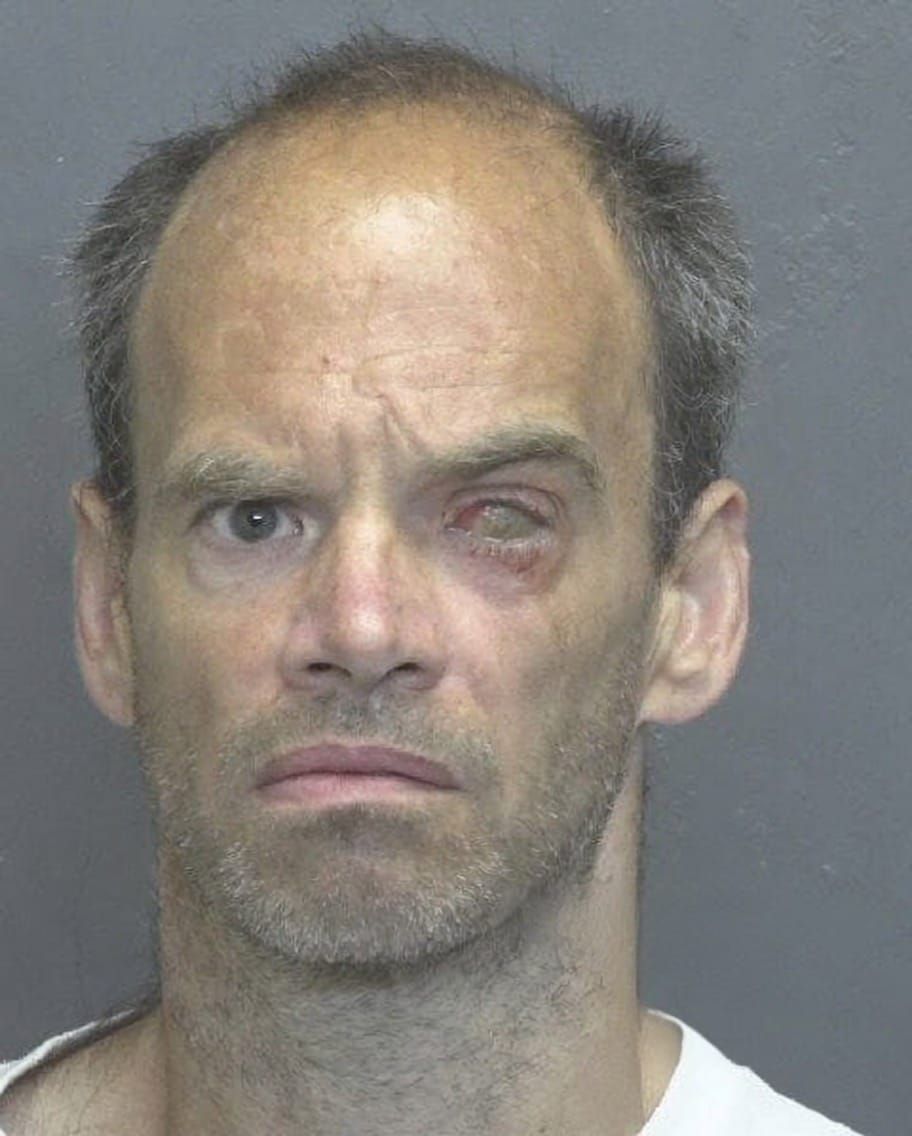 Jeremy Don Barrett | Vanderburgh County