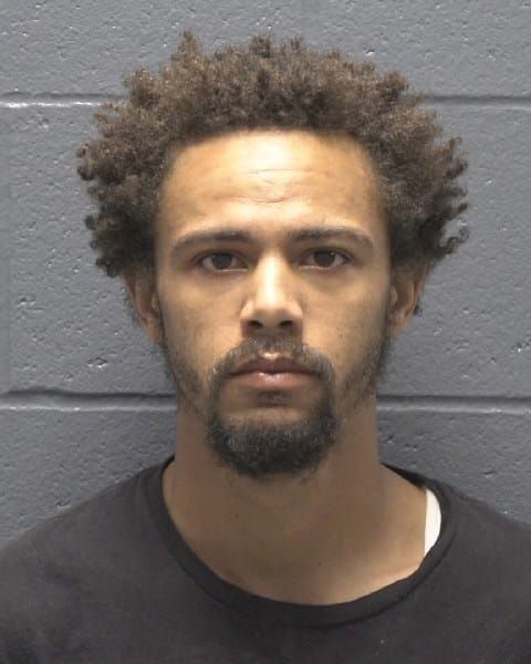 Marcus Steven Glenn | Gibson County
