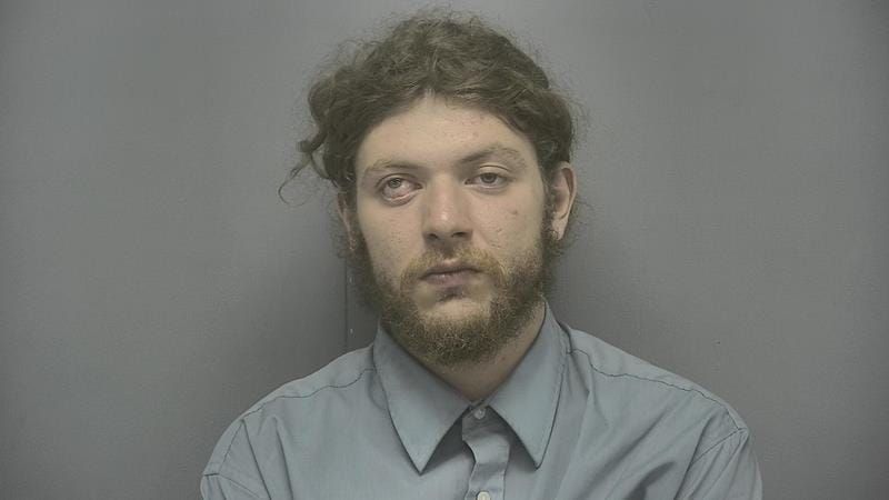 Jayzengton  A Nicholas | Vigo County