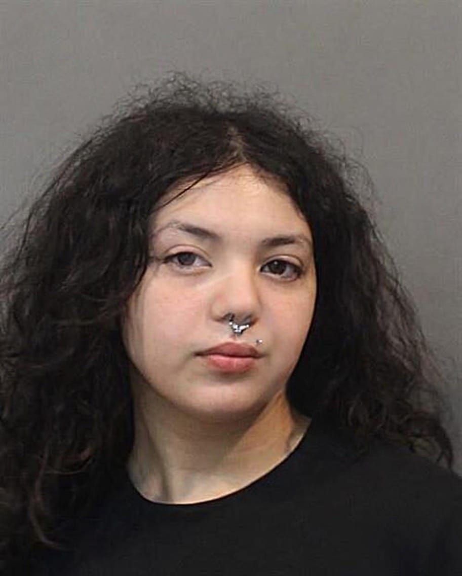 Chloe Reneah Marcum-Gonzalez | Lake County
