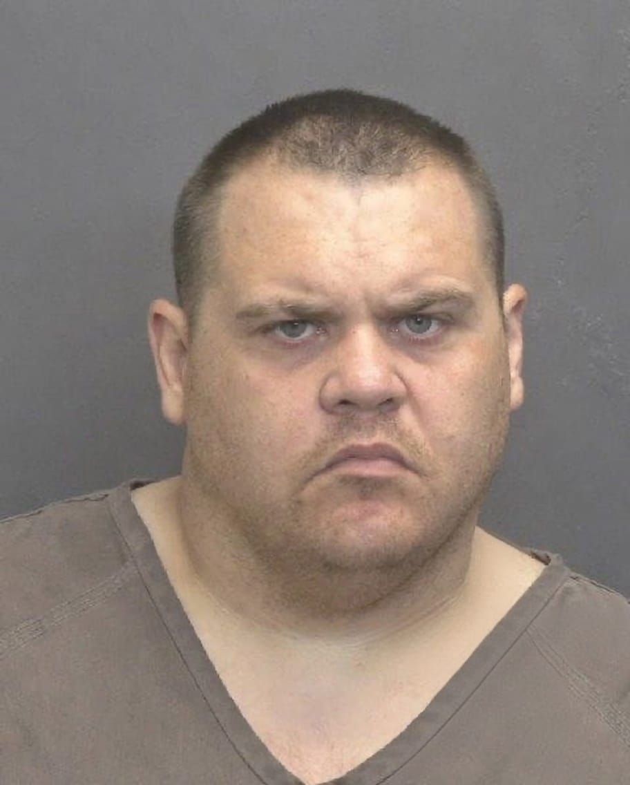 Blaine William Davis | Vanderburgh County