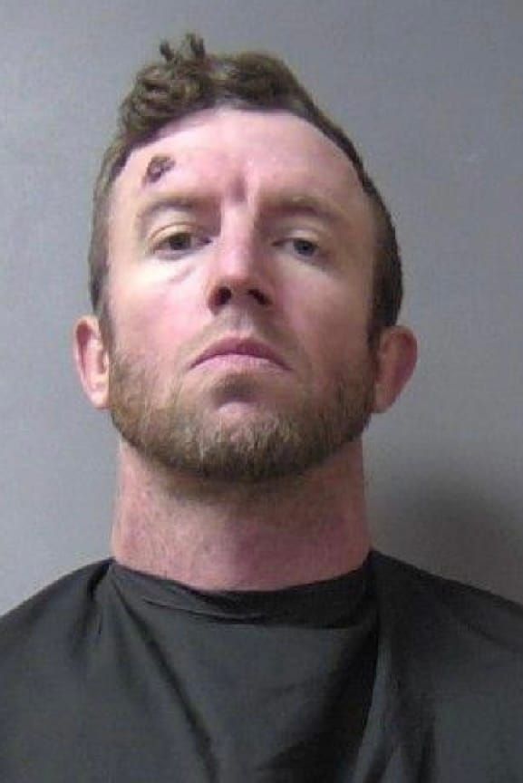 Michael Ray Rushton | Madison County | 🚨Sex Crime Charges🚨