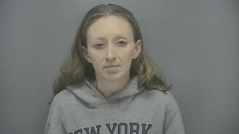 Jessica L McCullough | Vigo County