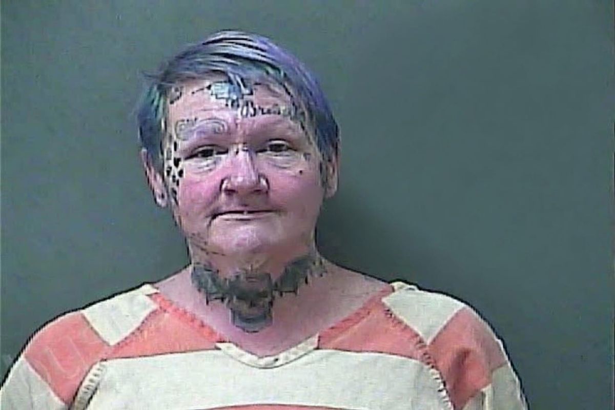 Keli Lynette Thomas | Laporte County
