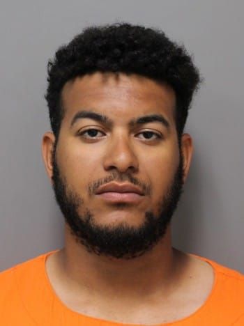 SEBASTIAN RICHARD DEL ORBE NUNEZ | Hendricks County