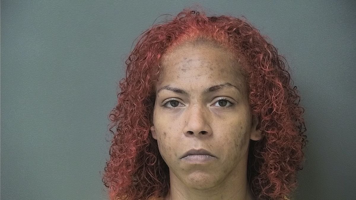 Arianna Markesa Dunham | Howard County