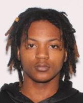 Juron Sharell Stapleton | Fort Wayne