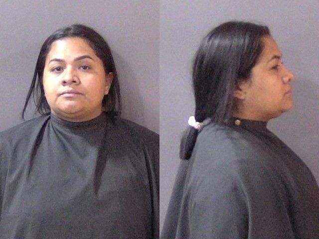 Yeni Carolina Figueroa Hernandez | Hamilton County