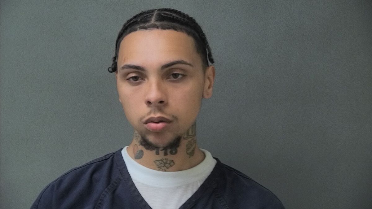 Malik Eugene Moore | Howard County