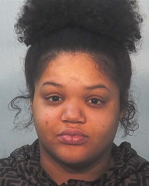 Jasmine Allih Thomas | Fort Wayne