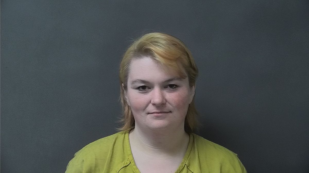 Krista Marie Galster | Howard County
