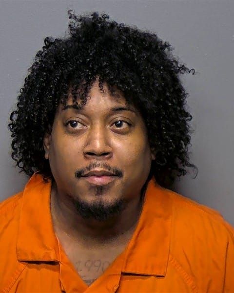 Jairo Luis Delgado-Garcia | Porter County