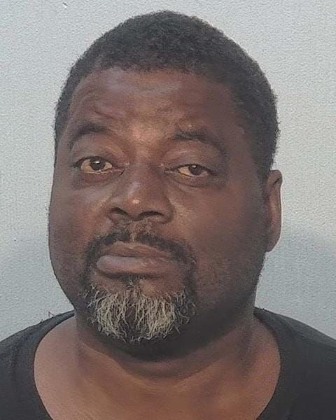 Gerald Lamont Sanders | Fort Wayne