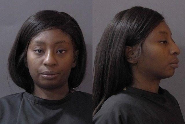 Shakilya Isheika Sutherland | Hamilton County