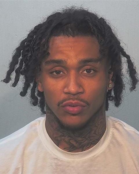 Bejai Lynelee Patten-Webb | Fort Wayne
