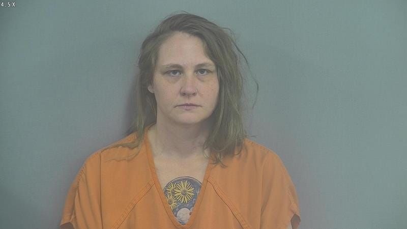 Crystal Holdaway | Whitley County