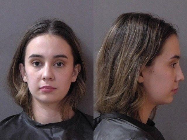 Sofia Rose Yarbrough | Hamilton County
