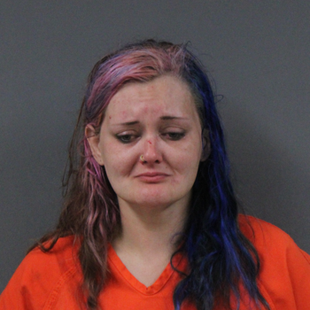 Krisdeona Elizabeth Parrish | Putnam County