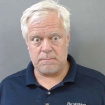 Charles Mckenzie | Martin County