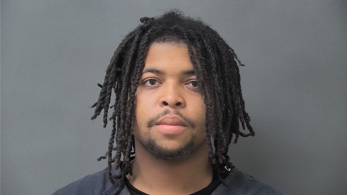 Antwone Tererll Neville | Howard County