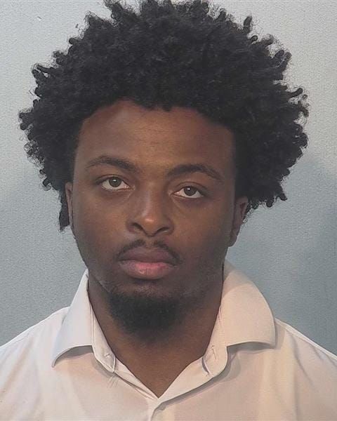 Jereny Montae Johnson | Fort Wayne