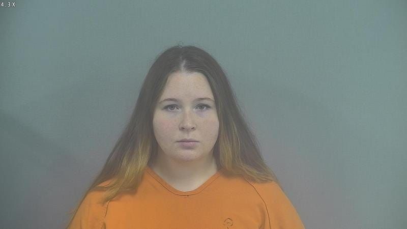 Makayla Hinton | Whitley County