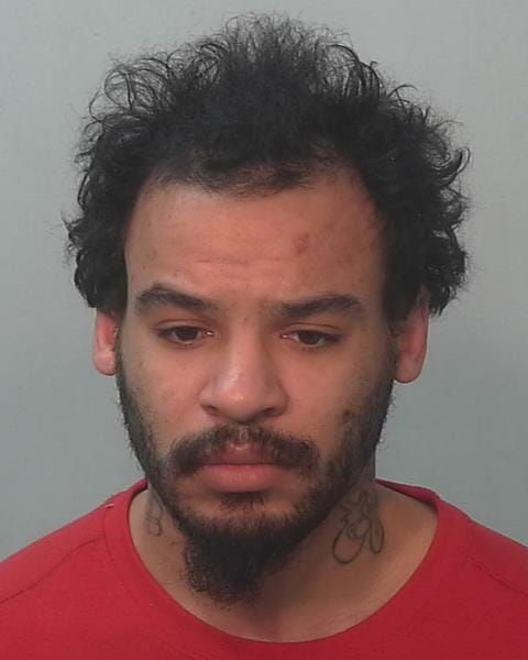 Christopher Alan Harris | Fort Wayne
