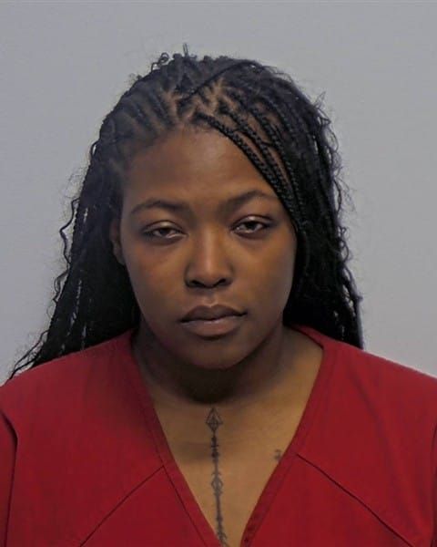 America Dominique Barnes | Porter County