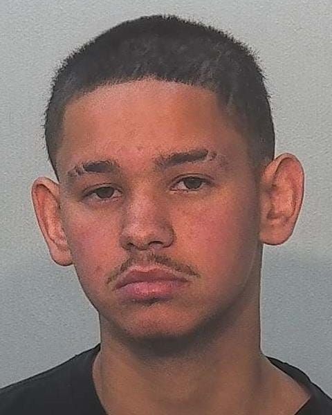 Dayveon Jon Carlisle | Fort Wayne