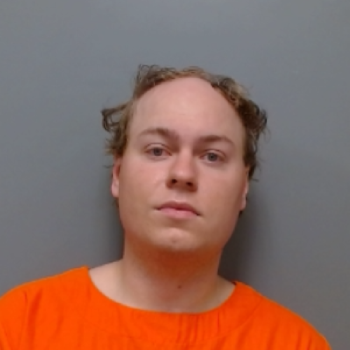 Zachary Joseph Stober | Hendricks County | 🚨Sex Crime Charges🚨