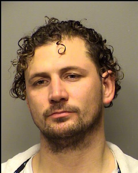 Richard Paul Oreilly | Porter County