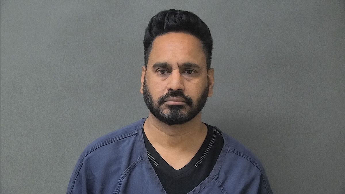 Gurjeet Singh | Howard County