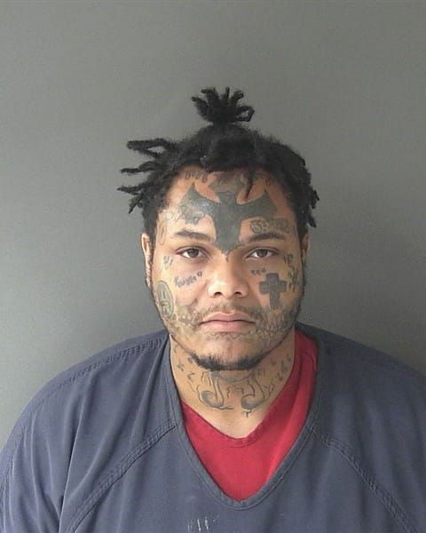 Dayquan Arion Johnson | Clinton County