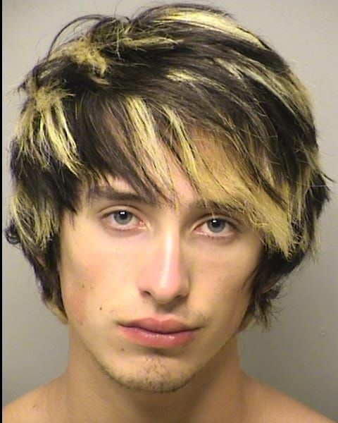 Tyler Allen Schroeder | Porter County