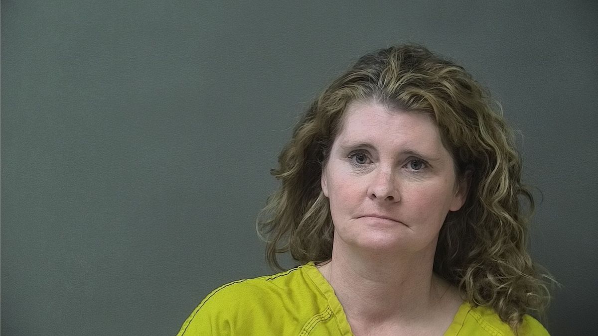 Jennifer Lynn Jennings | Howard County